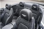 2019 Bentley Continental 6.0 W12 GTC