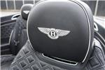 2019 Bentley Continental 6.0 W12 GTC