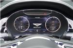2019 Bentley Continental 6.0 W12 GTC