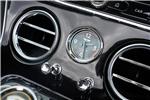 2019 Bentley Continental 6.0 W12 GTC