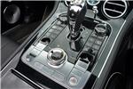 2019 Bentley Continental 6.0 W12 GTC