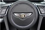 2019 Bentley Continental 6.0 W12 GTC