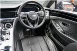 2019 Bentley Continental 6.0 W12 GTC