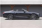 2019 Bentley Continental 6.0 W12 GTC