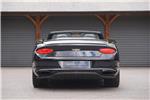 2019 Bentley Continental 6.0 W12 GTC