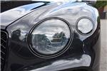 2019 Bentley Continental 6.0 W12 GTC