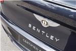 2019 Bentley Continental 6.0 W12 GTC
