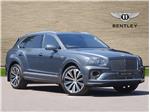 2021 Bentley Bentayga 4.0 V8 First Edition
