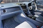 2021 Bentley Bentayga 4.0 V8 First Edition