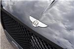 2019 Bentley Continental 6.0 W12 GTC