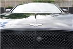 2019 Bentley Continental 6.0 W12 GTC