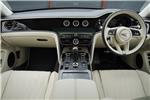2026 Bentley Flying Spur 4.0 V8 High-Performance Azure STD