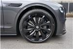 2026 Bentley Flying Spur 4.0 V8 High-Performance Azure STD