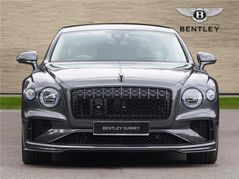2026 Bentley Flying Spur 4.0 V8 High-Performance Azure STD