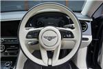 2026 Bentley Flying Spur 4.0 V8 High-Performance Azure STD