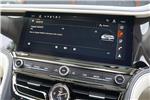 2026 Bentley Flying Spur 4.0 V8 High-Performance Azure STD
