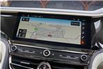 2026 Bentley Flying Spur 4.0 V8 High-Performance Azure STD