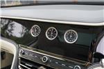 2026 Bentley Flying Spur 4.0 V8 High-Performance Azure STD