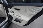 2026 Bentley Flying Spur 4.0 V8 High-Performance Azure STD