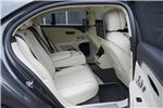 2026 Bentley Flying Spur 4.0 V8 High-Performance Azure STD