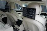 2026 Bentley Flying Spur 4.0 V8 High-Performance Azure STD