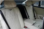 2026 Bentley Flying Spur 4.0 V8 High-Performance Azure STD
