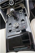 2026 Bentley Flying Spur 4.0 V8 High-Performance Azure STD