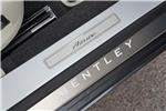 2026 Bentley Flying Spur 4.0 V8 High-Performance Azure STD