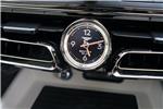 2026 Bentley Flying Spur 4.0 V8 High-Performance Azure STD