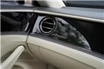2026 Bentley Flying Spur 4.0 V8 High-Performance Azure STD