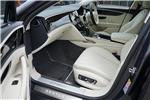 2026 Bentley Flying Spur 4.0 V8 High-Performance Azure STD