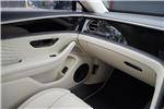 2026 Bentley Flying Spur 4.0 V8 High-Performance Azure STD