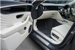 2026 Bentley Flying Spur 4.0 V8 High-Performance Azure STD