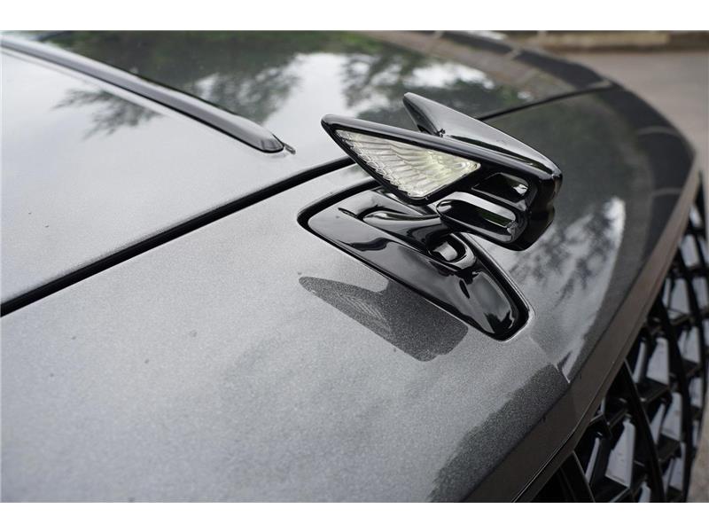 2026 Bentley Flying Spur 4.0 V8 High-Performance Azure STD