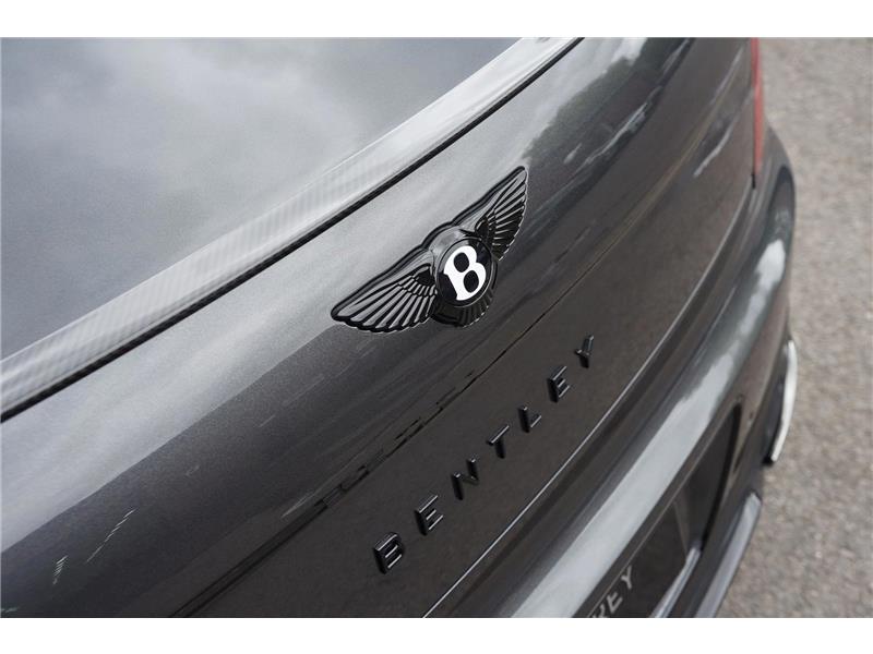 2026 Bentley Flying Spur 4.0 V8 High-Performance Azure STD