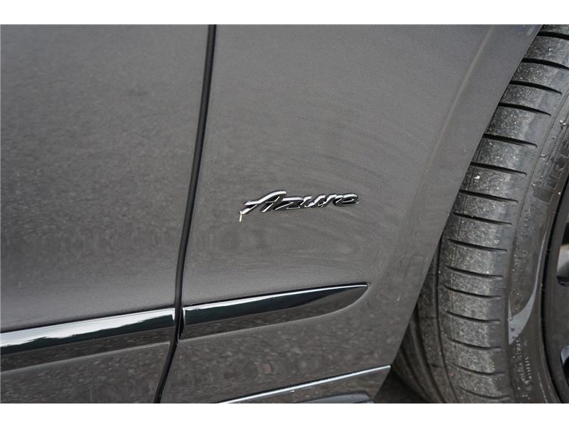 2026 Bentley Flying Spur 4.0 V8 High-Performance Azure STD