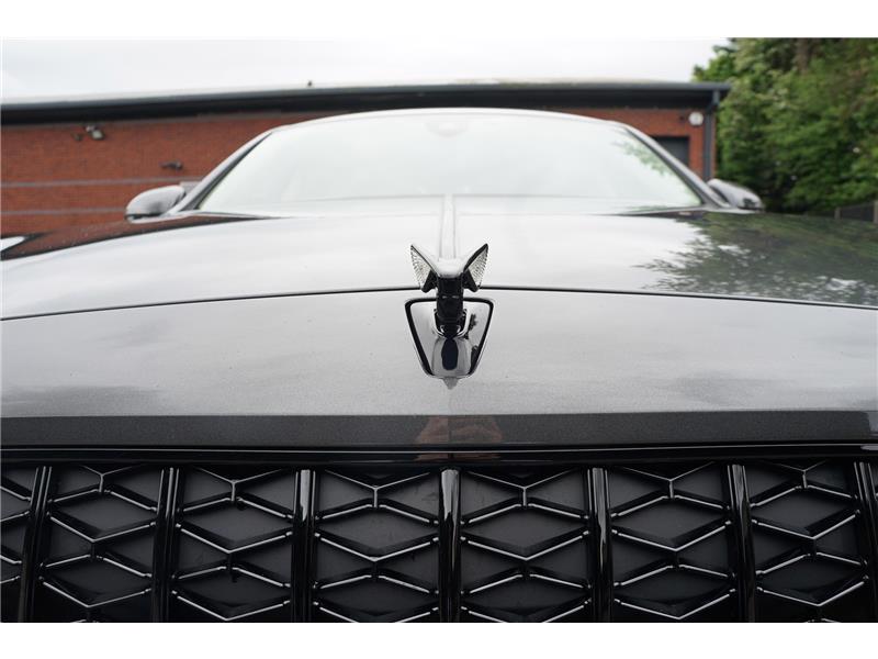 2026 Bentley Flying Spur 4.0 V8 High-Performance Azure STD