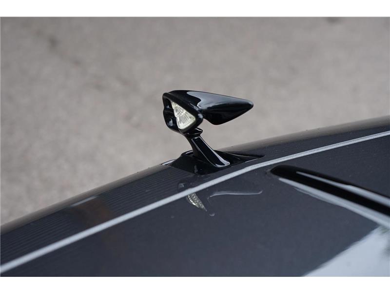 2026 Bentley Flying Spur 4.0 V8 High-Performance Azure STD
