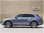 2021 Bentley Bentayga 4.0 V8 First Edition