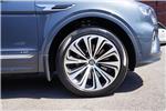 2021 Bentley Bentayga 4.0 V8 First Edition