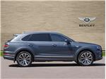 2021 Bentley Bentayga 4.0 V8 First Edition