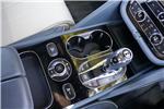 2021 Bentley Bentayga 4.0 V8 First Edition