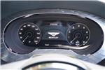 2021 Bentley Bentayga 4.0 V8 First Edition