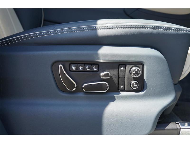 2021 Bentley Bentayga 4.0 V8 First Edition