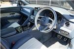 2021 Bentley Bentayga 4.0 V8 First Edition