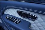 2021 Bentley Bentayga 4.0 V8 First Edition