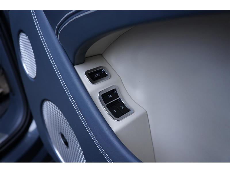 2021 Bentley Bentayga 4.0 V8 First Edition