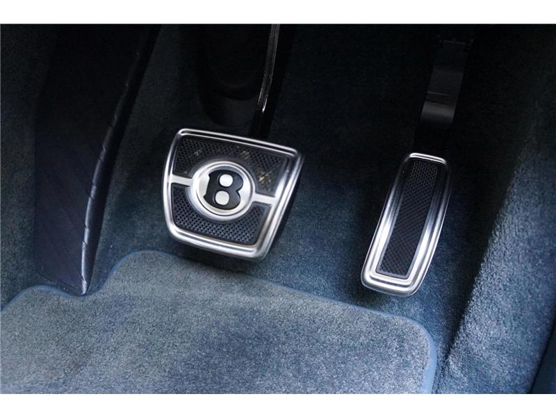 2021 Bentley Bentayga 4.0 V8 First Edition