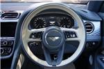 2021 Bentley Bentayga 4.0 V8 First Edition