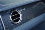 2021 Bentley Bentayga 4.0 V8 First Edition